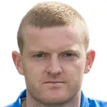 Brian Easton foto de rosto