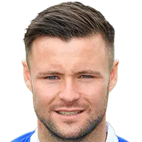 Callum Fordyce headshot