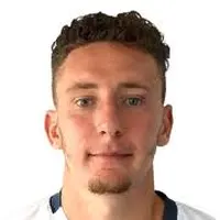 Callum McFadzean headshot