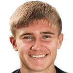 Cameron Breadner foto de rosto