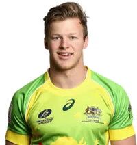 Cameron Clark headshot