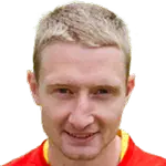 Chris Erskinedisparo a la cabeza