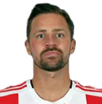 Chris Maguire headshot