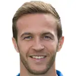 Chris Millardisparo a la cabeza