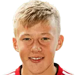 Connor Barrondisparo a la cabeza