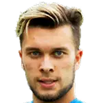 Connor McLennan headshot