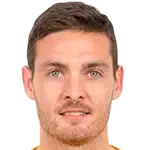 Craig Gordon headshot