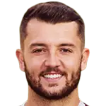 Craig Halkett headshot