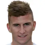 Craig Slaterdisparo a la cabeza