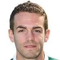 Daniel Carmichael foto de rosto