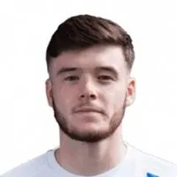 Daniel Higgins headshot