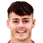 Danny Mullen headshot