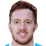 Danny Swanson headshot