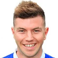 Darren Brownlie foto de rosto