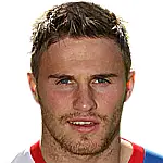 David Goodwillie headshot