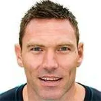 David McGurn foto de rosto