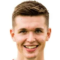 David McKaydisparo a la cabeza