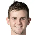 David Templetondisparo a la cabeza