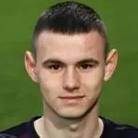 David Wilson headshot