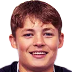 Dean McMasterdisparo a la cabeza