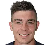 Declan Gallagher headshot