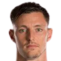 Dominic Hyam headshot