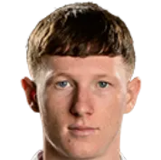 Elliot Anderson foto de rosto