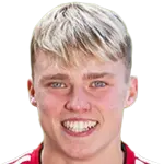 Ethan Ross foto de rosto