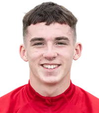 Evan Towler headshot