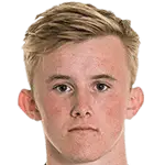 Ewan Henderson headshot