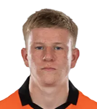 Flynn Duffydisparo a la cabeza