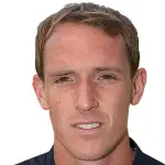 Gary Irvine headshot