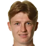 George Byers headshot