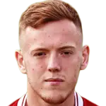 George Johnston headshot