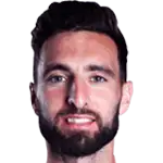 Graeme Shinnie headshot