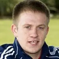 Grant Adam foto de rosto