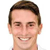 Grant Anderson foto de rosto