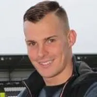 Gregg Wylde foto de rosto