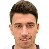 Gregor Buchanandisparo a la cabeza