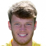 Harrison Sharpdisparo a la cabeza