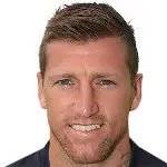 Iain Davidson headshot