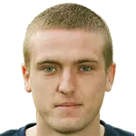 Iain Wilson headshot