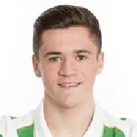 Jack Aitchison headshot