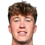 Jack Hendrydisparo a la cabeza