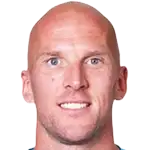 Jack Ruddy foto de rosto