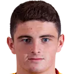 Jake Hastie headshot