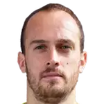 Jamie MacDonald foto de rosto