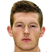 Jamie Masson foto de rosto