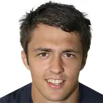 Jamie Reid foto de rosto