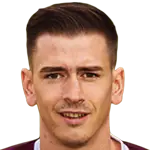 Jamie Walker headshot